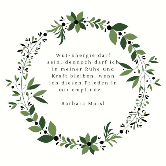 Wut Energie