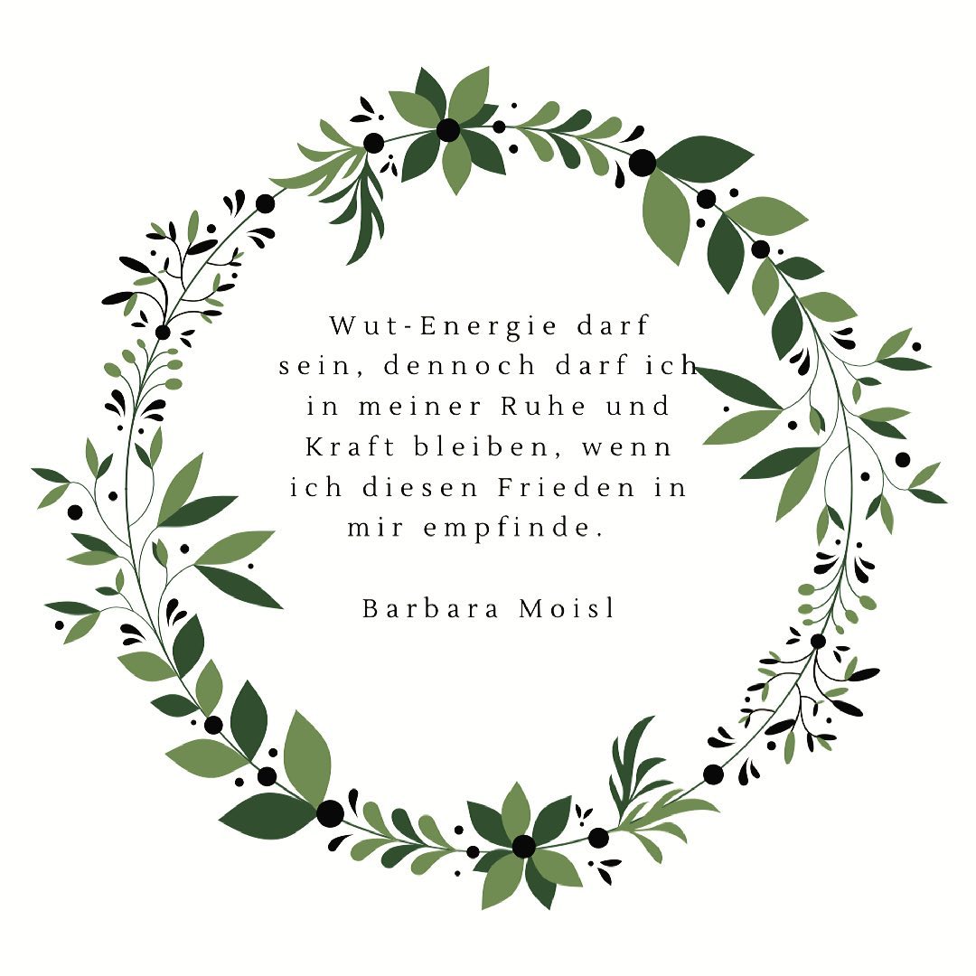 Wut Energie